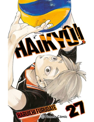 Haikyu nº 27 45